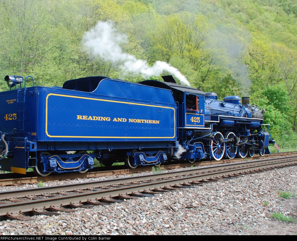 RBMN 425